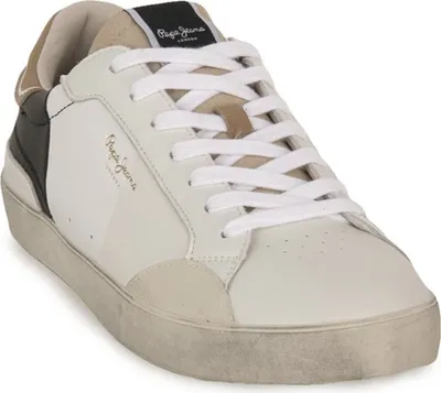 Produktbild von Pepe Jeans Sneakers PMS31049-808 in White color size 42