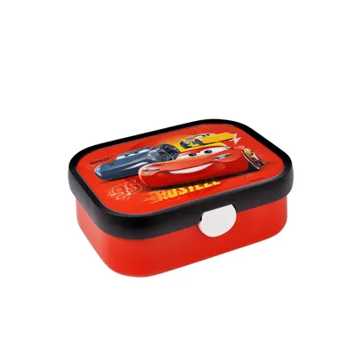 Produktbild von Mepal brotdose campus - cars 107440065394