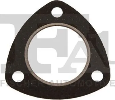 Produktbild von FA1 100-908 Auspuffdichtung Auspuffdichtung für BMW 5 Limousine (E28)