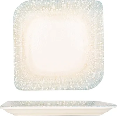 Image de By Bone Plat de service - Vista - Porcelaine - 15 x 15 cm