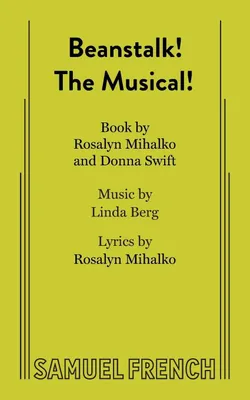 Produktbild von Beanstalk! das Musical!
