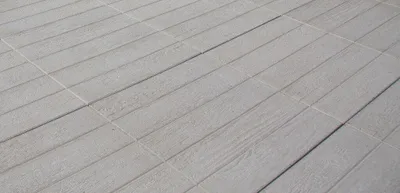 Immagine prodotto di Milani Home - base ombrellone 50 x 50 x 3,7 cm in cemento, supporto per palo laterale, colore grigio sabbia