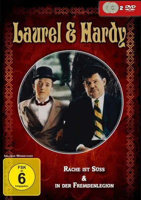 Produktbild von Laurel & Hardy