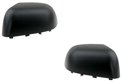 Produktbild von Johns, Spiegelkappe Abdeckung Kappe passend für Dacia Lodgy 03/12- Set Links und Rechts 8200947342 963736608R 8200947383 963731HD0A 963747626R