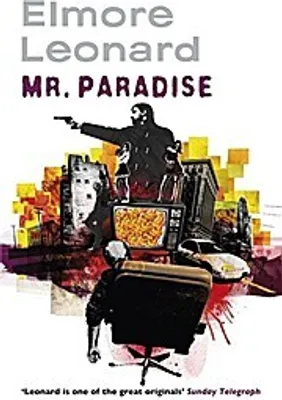 Productafbeelding van Mr Paradise