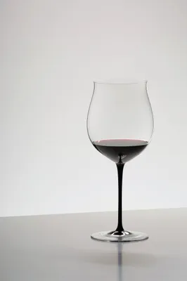 Produktbild von Riedel Sommeliers Black Tie Burgundy Grand Cru 4100/16