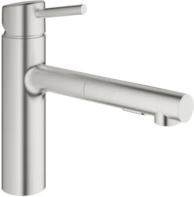 Produktbild von GROHE 30273DC1, Waschbecken