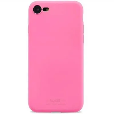 Produktbild von HoldIt 15325, Cover, Apple, iPhone 7, iPhone 8, iPhone SE, 11,9 cm (4.7"), Pink
