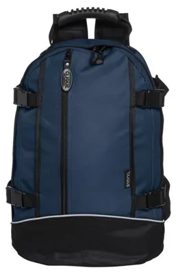 Productafbeelding van Clique - Rugzak voor heren/dames, uni, 16 liter, model ET693 (één maat) (marineblauw)