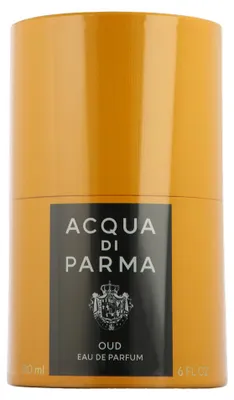Imagen del producto de Acqua di Parma Oud, Eau de Parfum en spray (180 ml)