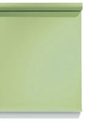 Immagine prodotto di Superior fondale fotografico in carta 2,72m x 11m Verde chiaro - Tropical Green S1113