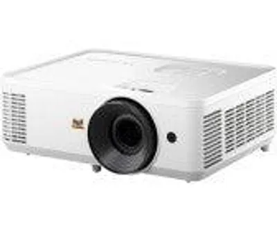 Image de Viewsonic Beamer PA700S   4500 Lumen SVGA  Lampe DLP