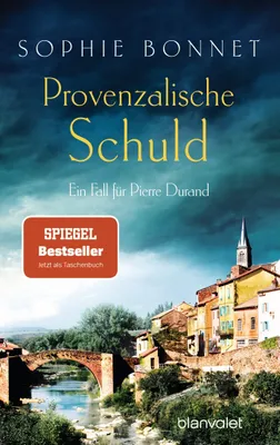 Produktbild von Provenzalische Schuld