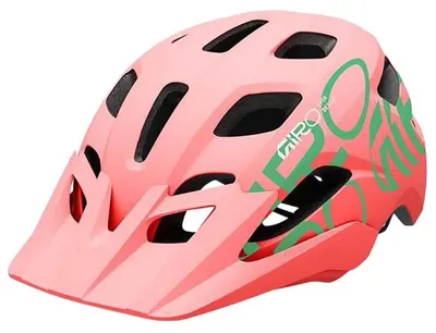 Produktbild von Giro Tremor Mips Junior Mtb-helm Rosa  Kinder Rosa One Size