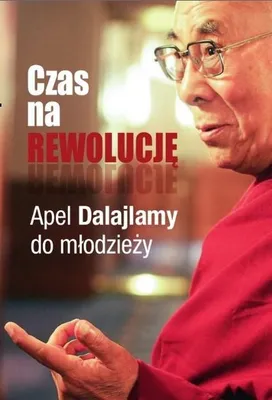 Obrázok produktu pre Czas na rewolucje!