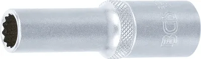Produktbild von BGS technic Socket, 102 mm, 102 g
