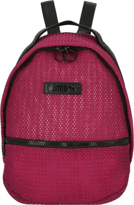 Produktbild von Puma Prime Time - Rucksack 34 cm (fuchsia purple-puma black)