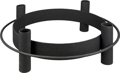 Produktbild von Gilde Metall Adventsleuchter  Cleo   60201