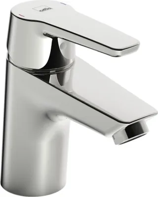 Zdjęcie produktu dla Oras Saga 3910F, Umywalki, Chrom