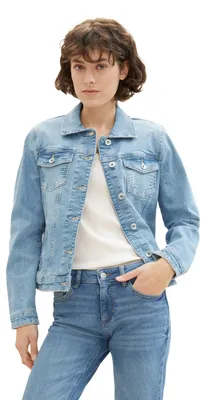 Immagine prodotto di Tom Tailor Jeansjacke Langarm Jacke