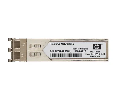 Produktbild von Tranceiver / X130 10G SFP+ LC SR Transceiver