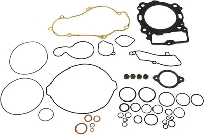 Produktbild von Dichtungssatz Für Ktm Sxf 450 '07-'12 , Atv Sx 450 '09-'10, Sxf 505 '07-'08