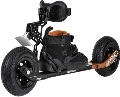 Obrázok produktu pre Kolečkové brusle Powerslide 4-Cross 175 Trinity, 2x, 175, 44