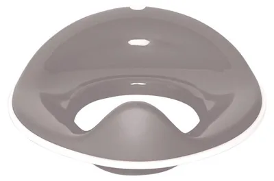 Zdjęcie produktu dla ZEWI bébé-jou 4521_16, wydłużone, Twarda deska, Brązowy, Biały, Polipropylen (PP), 310 mm, 384 mm