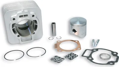 Produktbild von Malossi Aluminium-Zylinder D 65