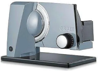 Produktbild von GRAEF Allesschneider SKS 11050 + MiniSlicer