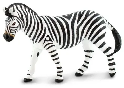 Obrázok produktu pre Safari 100689 - Spielfigur, Steppenzebra