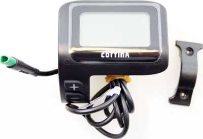 Produktbild von Bafang Display C11 Canbus (950 mm)