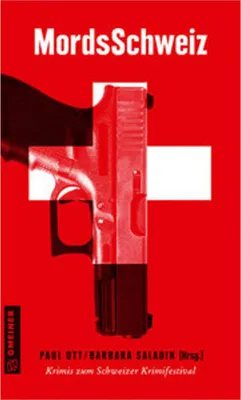 Obrázek produktu pro MordsSchweiz