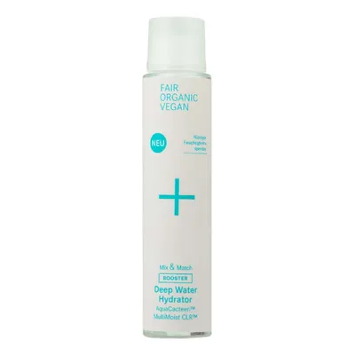 Obrázek produktu pro i+m Naturkosmetik Hloubkový hydratacní prípravek Mix & Match