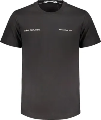 Produktbild von Tshirts Calvin Klein j30j325489