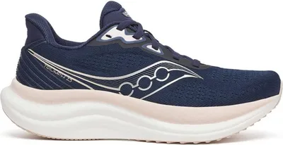 Produktbild von Saucony Laufschuhe mit PWRRUN PB-Dämpfung für lange Läufe, 10 mm Sprengung, 239g