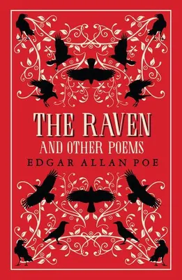 Zdjęcie produktu dla The Raven and Other Poems