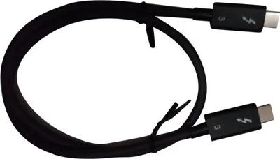 Produktbild von Lenovo USB kabel C, FRU03X7451