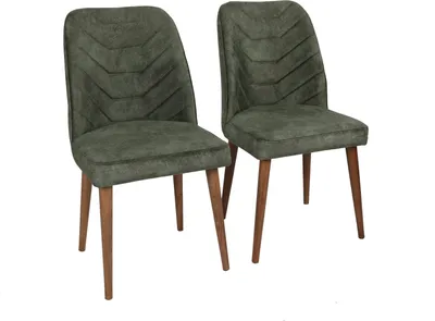 Obrázok produktu pre Skye Decor, Dallas- Dallas 565NMB, orech, kancelárske stoličky, 90x50x49 cm, rám: 100% kov