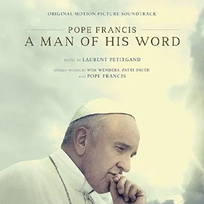 Zdjęcie produktu dla Papież Franciszek: Człowiek słowa
