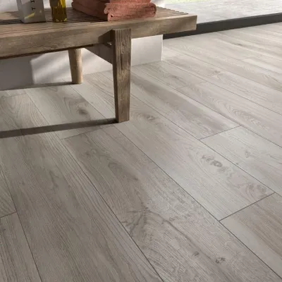 Produktbild von CASA39 Fliesen Holzoptik 40x120 cm Panaria Ceramica Borealis