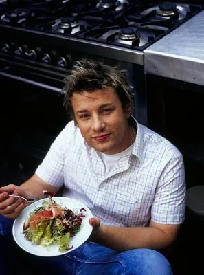 Immagine prodotto di Jamie Does