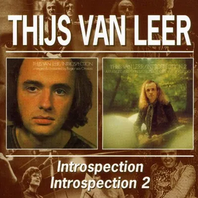 Image de Introspection/Introspection 2