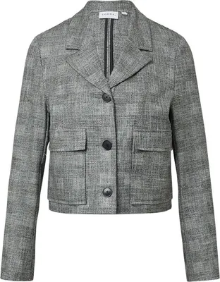 Produktbild von Indoor-Jacke 46