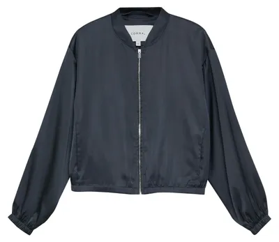 Produktbild von Comma (316) Indoor-Jacke, BLUE 5976 5976 38