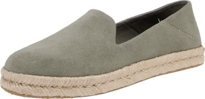 Zdjęcie produktu dla Toms 10019861 Santiago - Męskie buty casual - Szary, Rozmiar:43 EU