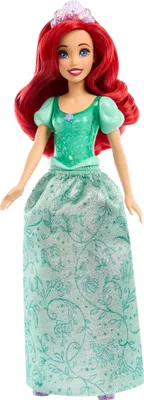 Produktbild von Disney Prinzessin-Spielzeug, Arielle-Modepuppe mit Accessoires