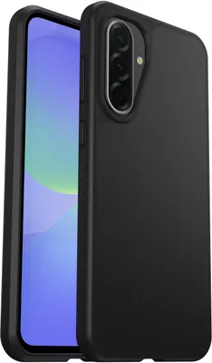 Obrázek produktu pro OtterBox React Galaxy A36 5G - černý