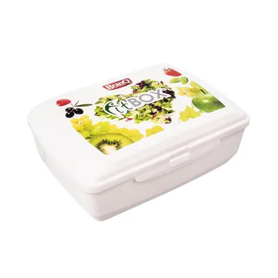 Obrázek produktu pro Orion Svačinový box plast BRAN 150833