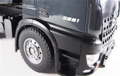 Produktbild von Amewi Mercedes Arocs Kipper Pro, Traktor-LKW, 2000 mAh, 3,21 kg